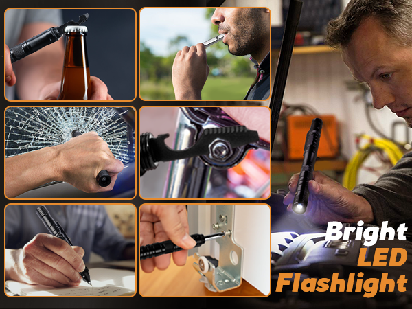 Cool Gadgets for Men