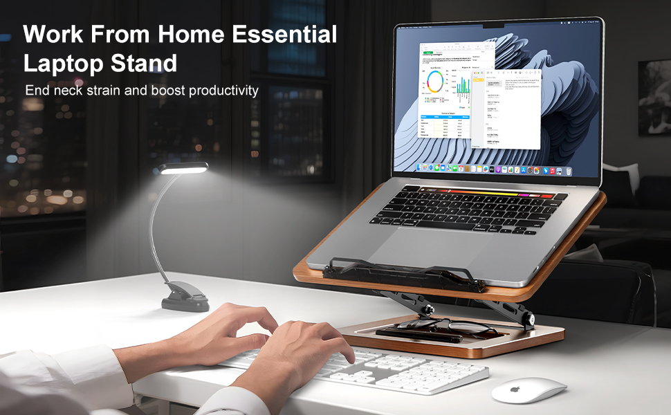 LAPTOP STAND