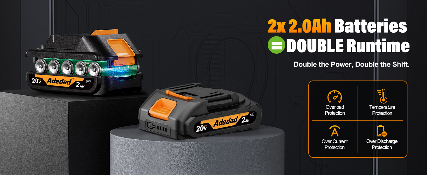 impact wrench high torque