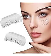 AIERSA Eyelash Extension Kit - Stamp for Lower Eyelash,Lash Stamp for Shaping,Easy-to-use,Natural...