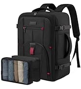 LOVEVOOK Travel Laptop Backpack,10L