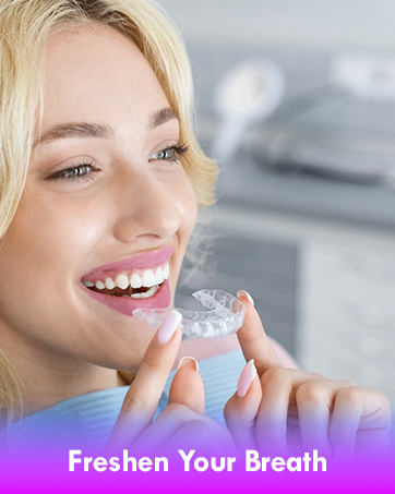 dental ultrasonic cleaner