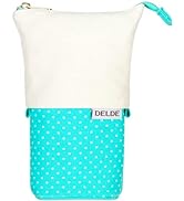 SUN-STAR Pen Case DELDE Girly, Light Green (S1409611)