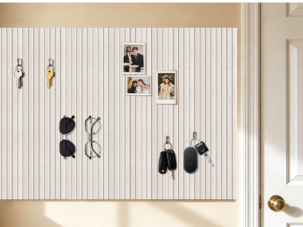 Large Felt Bulletin Board