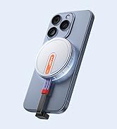 JEYI Magnetic 2230 M.2 SSD Enclosure