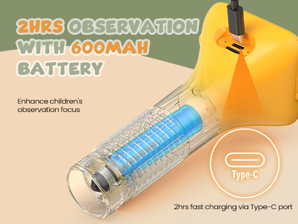 600mah battery