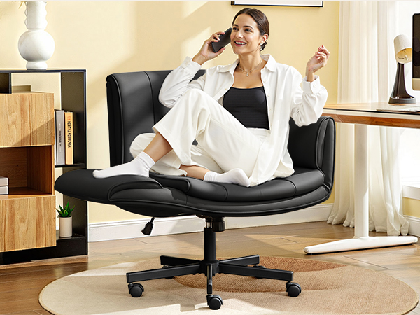 office chair back support cushion