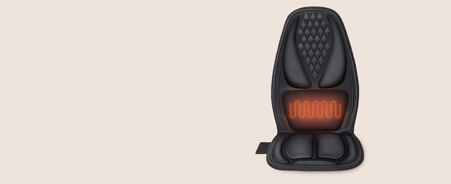 back massager