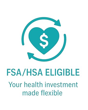 FSA HSA ELIGIBLE