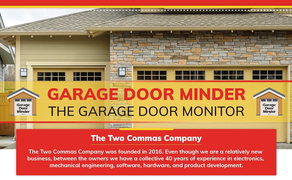 garage door opener, garage door hardware, bluetooth monitor,garage door alert