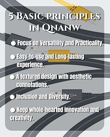 QIMEN CABLE(Qnanw)P1