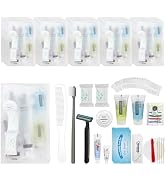 Hygiene Kit, Hygiene Kit Bulk, The Travel Hygiene Kit is Fully Equipped and Clean and Hygienic, I...