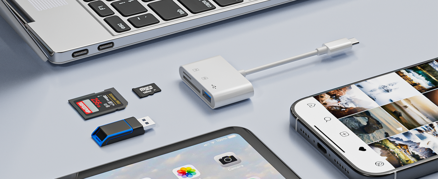 card reader for iphone