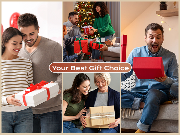 perfect gifts choice