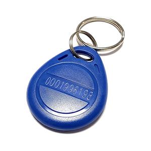 RFID KeyFobs