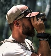 Bushnell Broadhead Hunting Laser Rangefinder 6x24mm Archery Range Finder for Bow Hunting with Ang...