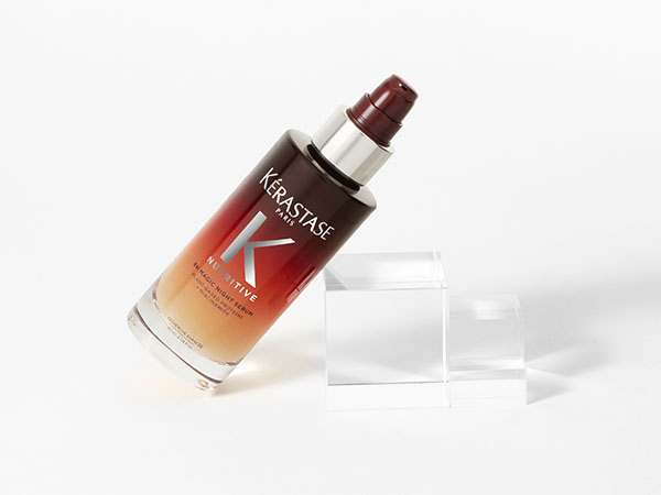 kerastase nutritive satin 1 shampoo champu aging aged fine old hair