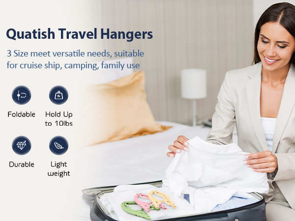 travel hanger