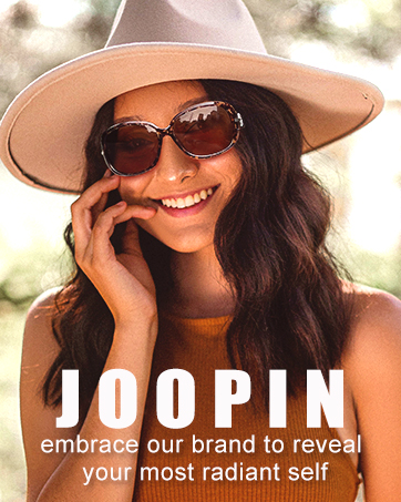 WOMEN OVERSIZED SUNGLASSES