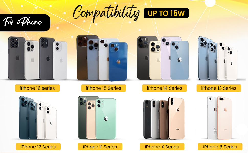 wireless charging pad, durable chargers,iphone 16 wireless charger, iphone 15 wireless charger