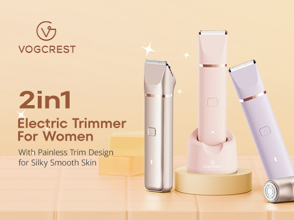 Bikini Trimmer