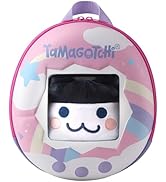 Tamagotchi Adventure Companion Backpack - Mimitchi