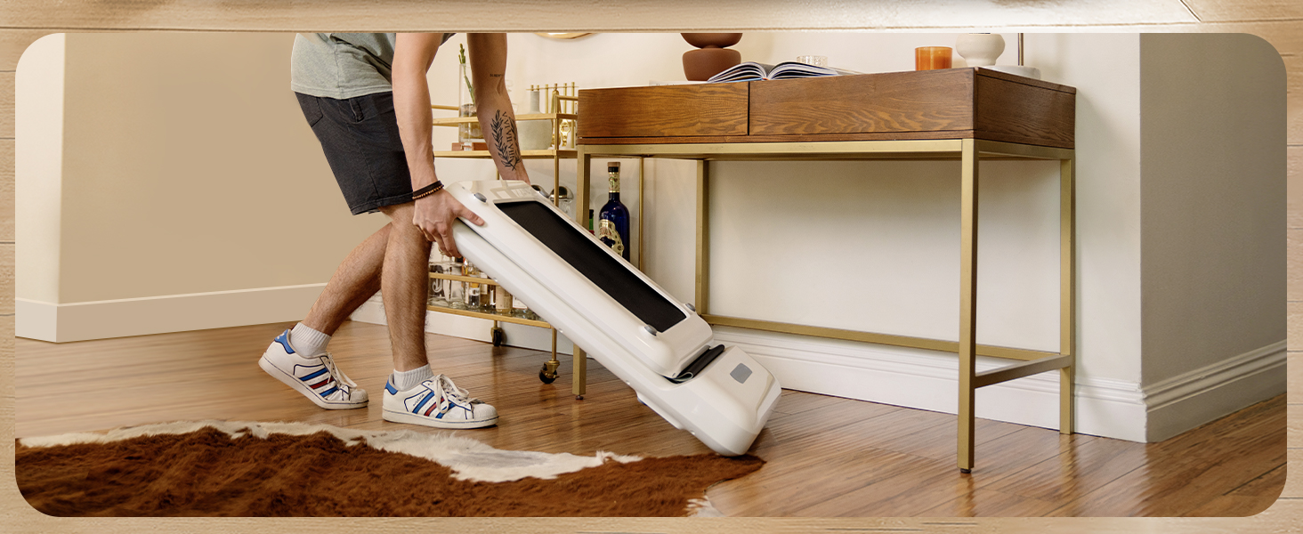 walking pad C2