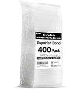 ELDVAP Mini Hot Glue Sticks,4" and 0.27'' Diameter for Most Mini Glue Guns, 400 Pack Multipurpose...
