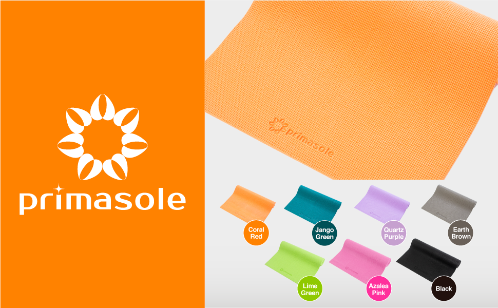 yogamat Primasole