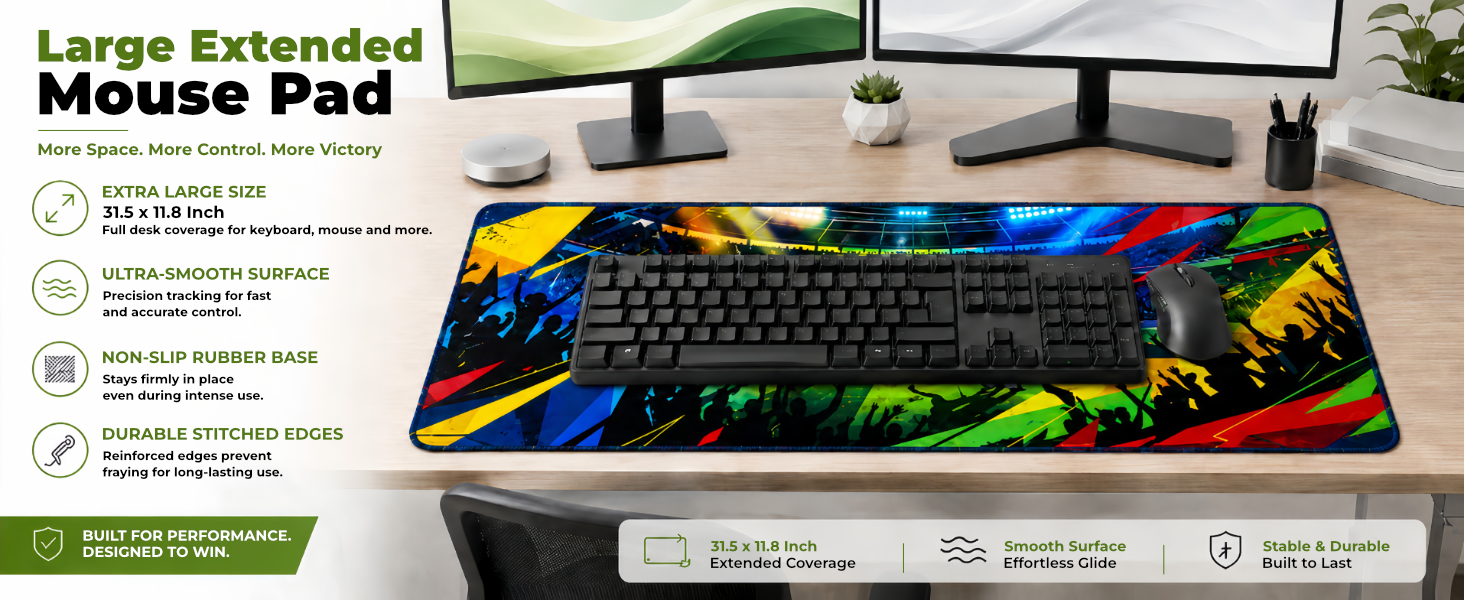 mouse mat