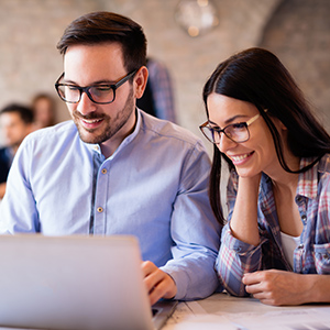 Blue light blocking computer glasses anti-fatigue 