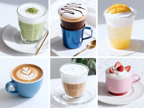 hand mixer milk frother handheld batidora de mano electrica frother for coffee travel frother hand