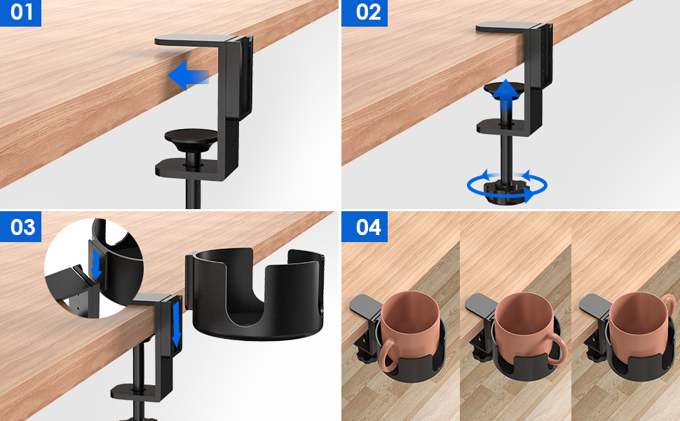 Installation instructions