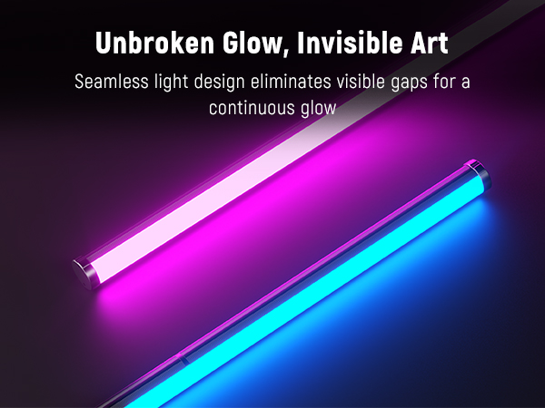 Sturdy Aluminum Lamp Pole