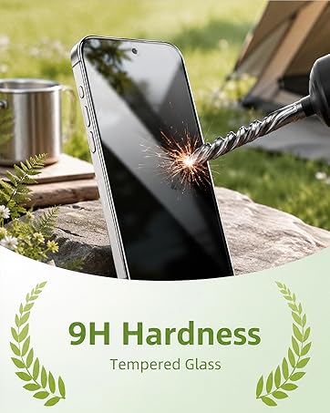 9h hardness