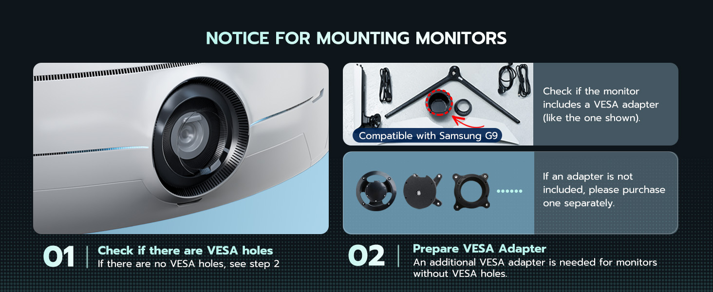 computer monitor curved