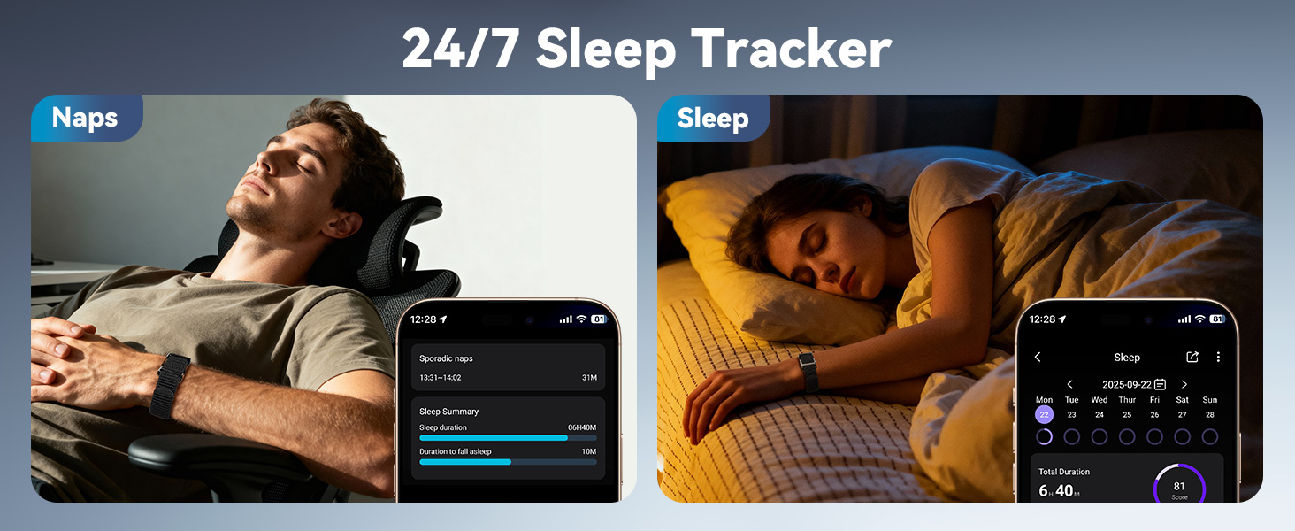 fitness tracker sleep tracker smart band smart bracelet heart rate monitor fitness band stepcounter