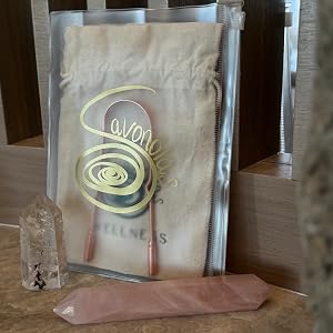 Savonolas Packaging