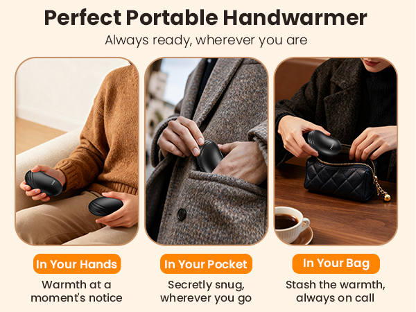 Hand Warmers