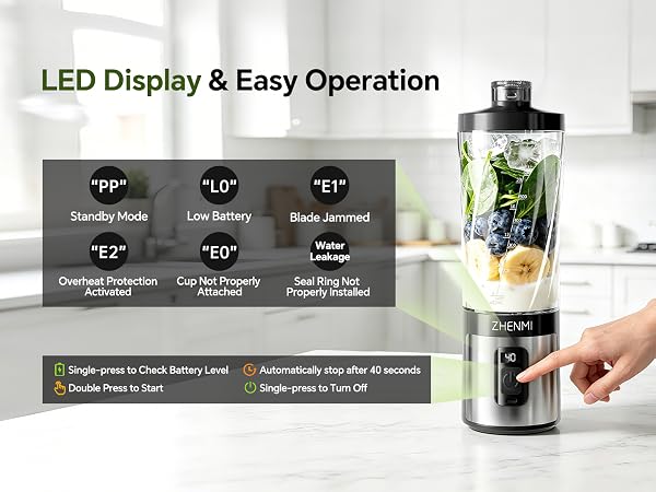 fresh juice mini fast portable