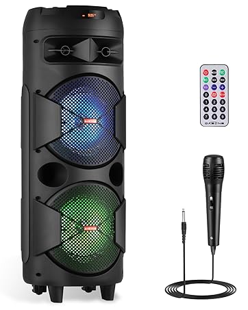 bluetooth speaker