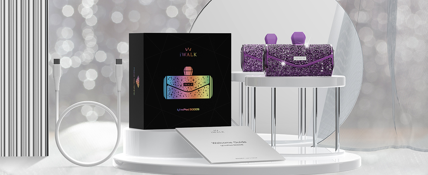 portable charger for iphone 16