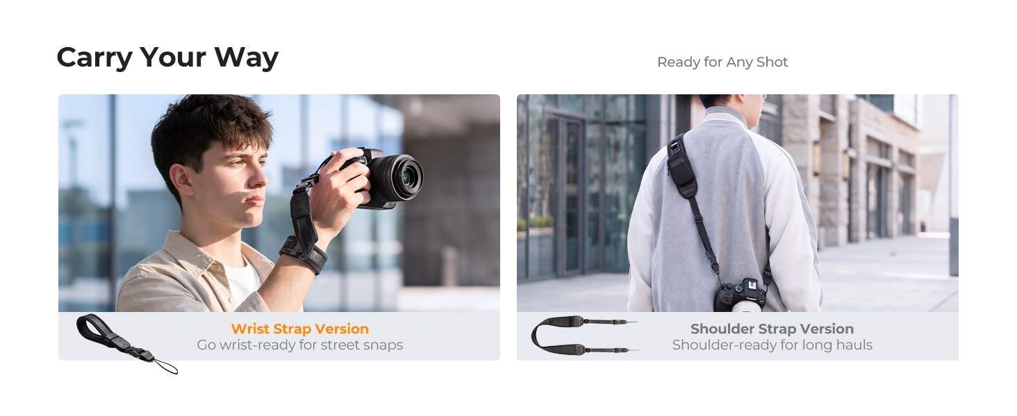 Wrist Strap