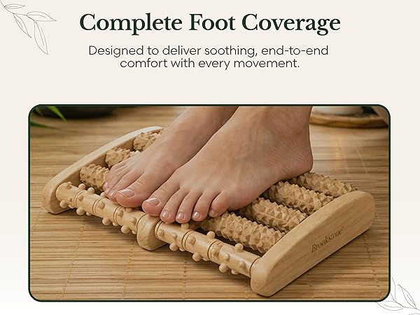 Acupressure slippers are an excellent gift for anyone seeking relief from foot pain and stress.