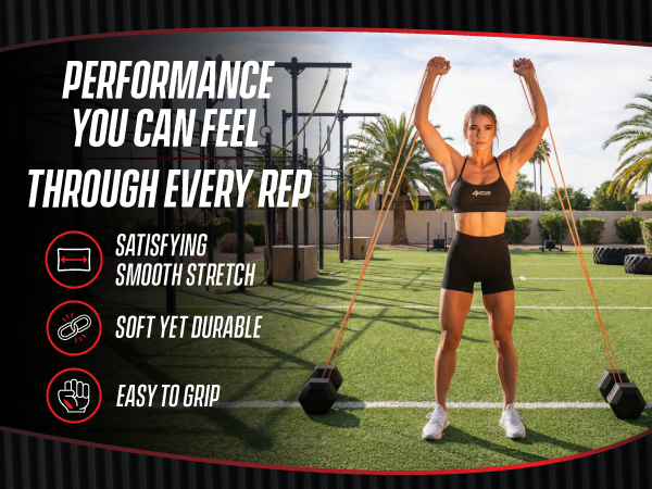 Resistance Loop Band