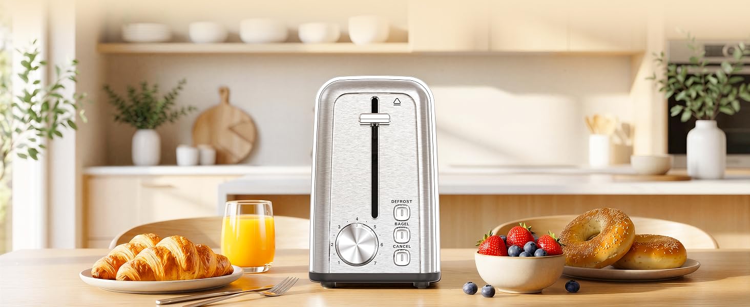 toaster