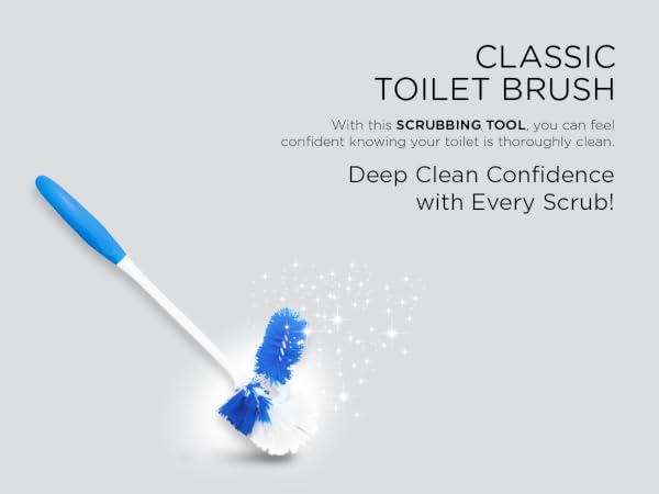 AMERICAN OWNED &amp; OPERATED COMPANY CLEANING TOOLS RIM CLEANER 360 DEGREE DUAL ACTION CURVED BRISTLE