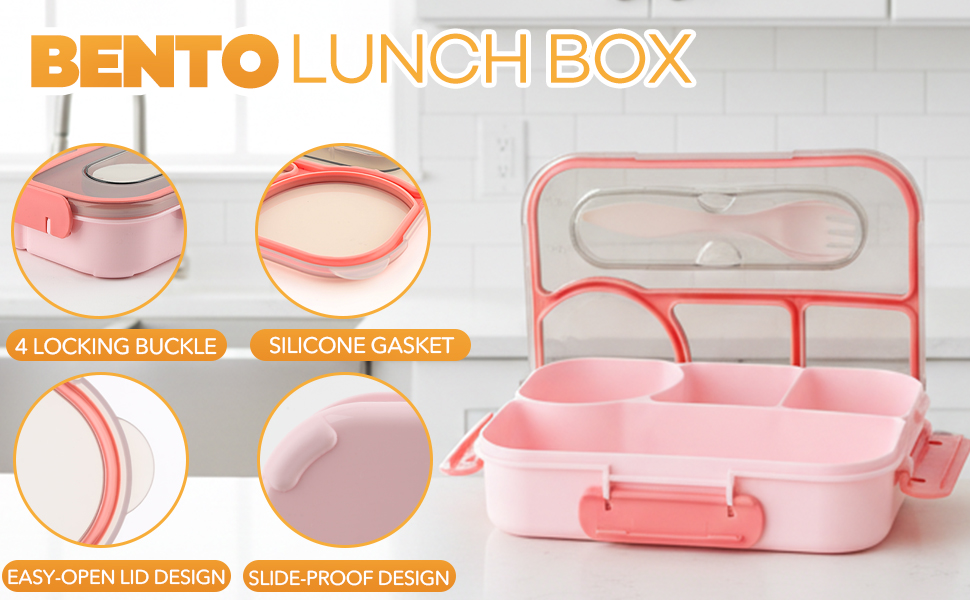 bento box