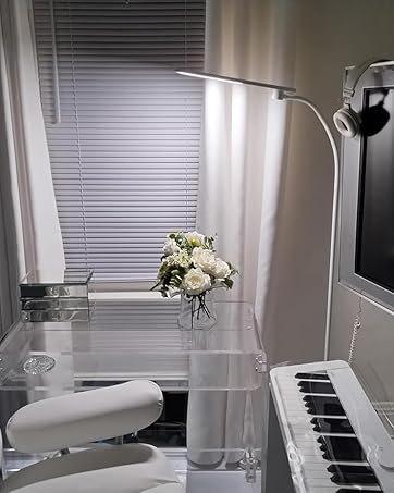 modern floor lamp
