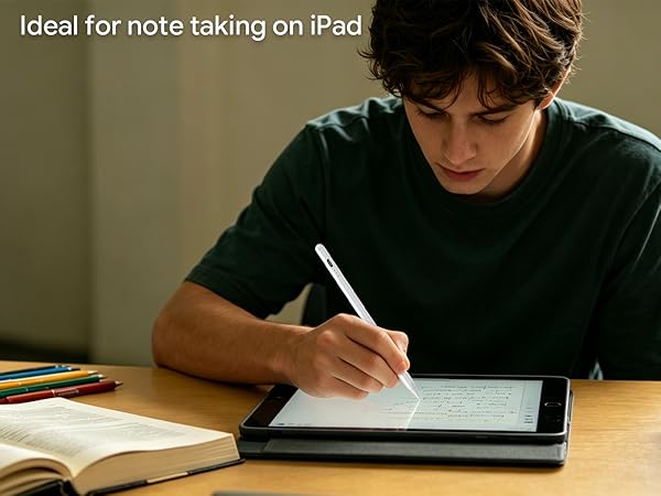 Taking Notes